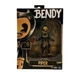 Jakks Pacific Bendy:  Piper with Pipe Wrench 5" Action Figure New in Box