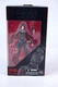 Hasbro Star Wars The Black Series # 22 Sergeant Jyn Erso (Jedha) Figure New