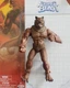 Sega 4 Altered Beast Werewolf Action Figure Jakks Pacific