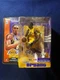 McFarlane 2002 Series 1 Kobe Bryant LA Laker Yellow Jersey Variant NIB