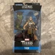 2017 HASBRO~MARVEL LEGENDS~MARVEL THE MIGHTY THOR~JANE~6" ACT FIG~NIB~W/BAF HULK
