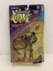 Vintage Total Chaos Thresher Figure 1996 Ultra Action Figure McFarlane Toys MOC