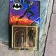 Kenner Batman Returns Catwoman Action Figure 1991 New In Package Vintage 90's