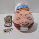 2024 Zuru Anime Pop Surprise Mystery Plush TONTON Naruto 5" Pig New