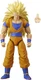 DRAGON BALL Bandai Dragon Stars Figures Super Saiyan 3 Goku   17cm Articulated F