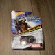 Hot Wheels Marvel Rocket Raccoon Character Car Toy - 1:64 Scale (BDM79)