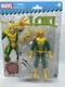 Marvel Legends Retro Series Loki 6" Scale Action Figure Hasbro