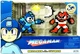 1 Pack Jakks Pacific Megaman Vs Cut Man 2 Count Articulated Figures Age 3 & Up