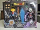 Bandai Ball - Dragon Stars Future Trunks vs Fusion Zamasu 7 in Action Figure...