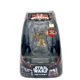 2006 Hasbro Micro Machines Star Wars Titanium Series BOSSK Die Cast Figure NIP