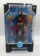 McFarlane Toys Batman Beyond Batwoman Unmasked DC Multiverse Figure New Comics