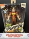 NECA Teenage Mutant Ninja Turtles Eastman & Laird Comic SAVANTI ROMERO Figure