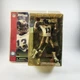 Kurt Warner Rams McFarlane NFL Figure Series 1 White Jersey Uniform New 2001 #13