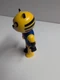 Roblox Piggy Series 1 Tigry 3.5" Action Figure Mini Toon Phat Mojo Loose