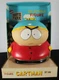 VINTAGE 1998 CARTMAN South Park Comedy Central Collectable Figure 5 1/2&rdquo;