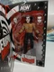 JerichoHausen Chris Jericho AEW #163 Ringside Exclusive jazwares Figure