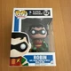 Funko Pop! DC Super Heroes #02 Robin
