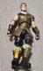 Fortnite Battle Hound 4" Action Figure 2019 MIP Solo Epic Video Games Jazwares