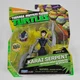 KARAI SERPENT TMNT TEENAGE MUTANT NINJA TURTLES FIGURE MOSC PLAYMATES 2014 RARE