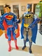 Batman & Superman 12-Inch (S14) CDM63 by Mattel TM & DC Comics Posable
