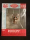 Funko Minis RUDOLPH THE RED-NOSED REINDEER #130 RUDOLPH Vinyl Figure NEW