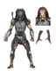 Action Figure 7 Scale Ultimate Fugitive Predator NECA Model 51572 2018