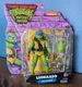 Teenage Mutant Ninja Turtles Mayhem LEONARDO Action Figure Playmates NEW MOC