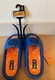 Mens Dragon Ball Slides Waterproof Sandals Size 8 NWT