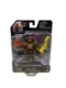 Mattel - Disney Pixar's Lightyear Action Figure -IZZY HAWTHORNE (Jr. Zap Patrol)