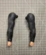 1/6 Arm Hot Toys HT MMS557 Avengers Endgame Thor Collectible Figure Accessories