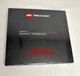 LEGO Limited Slipcase Edition Ferrari Daytona SP3 The Sense of Perfection Book