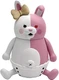Monomi SOFT VINYL Figure Danganronpa 1 - 2 PLM Japan Import