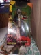 18" Collector Action Figures (w/ Sounds): Rob Zombie Hellbilly Deluxe