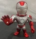 Marvel Iron Man 2 ~ Iron Man Mark V Die Cast Metal Figure  Loot Crate Exclusive