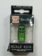 Funko Pocket POP! Keychain Rick and Morty S2 - (1.5 inch) Pickle Rick #35929