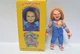 NECA Chucky TV Series Good Guys Blind Box 4" Action Figure Buff Muscular Muscles