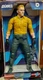 G.I. Joe Duke Action Figure Squad Leader 9.5" Hasbro Box New