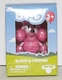 Bluey & Friends  ~ COCO ~  Pink Poodle Action Figure Single by Moose 2024 NEW