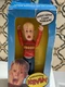 Vintage 1991 Home Alone Screaming Kevin Figure Movie Figure Toy Untested
