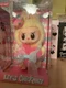 [NEW] Pop MART Labubu the Monsters Let's Checkmate Series Vinyl Plush Doll