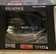 New In Box Battlestar Galactica Sealed Loot Crate Cylon Raider 4.5&rdquo; SCAR Titan