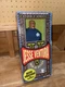 Jesse Ventura Man Of Action Figure - Volunteer Football Coach NRFB
