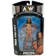 AEW Unmatched Collection Red Velvet Action Figure #38 Series 5 Jazwares Sealed