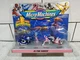 1994 Micro Machines Mighty Morphin Power Rangers #5 Pink Ranger