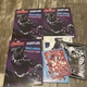NEW Lot -3 Marvel Avengers Wakanda Forever Play Pack Grab and Go!#