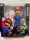JAKKS Pacific Super Mario Bros. Movie Mario 5 in Action Figure NEW