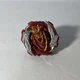 TAKARA TOMY Beyblade BURST B-129 Cho-Z Achilles Hasbro