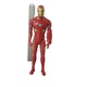 Hasbro Marvel Avengers Infinity War Titan Hero Series Iron Man 12" Figure 2018