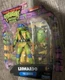 2023 TMNT Teenage Mutant Ninja Turtles Playmates Leonardo Mutant Mayhem Figure