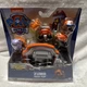 NICKELODEAN - PAW PATROL - ZUMA HERO POP - BIG TRUCK PUPS - By Spin Master -BNIB